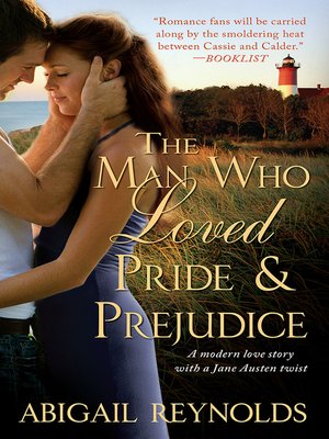 cover image of The Man Who Loved Pride and Prejudice